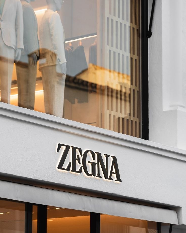 Zegna