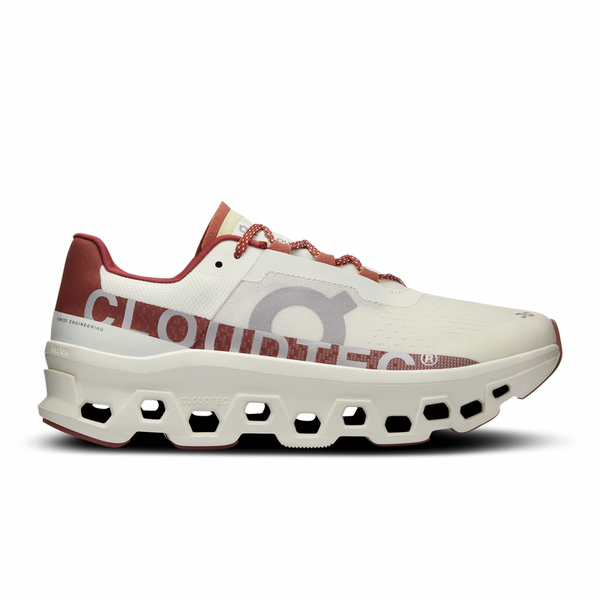 On Running Cloudmonster LNY