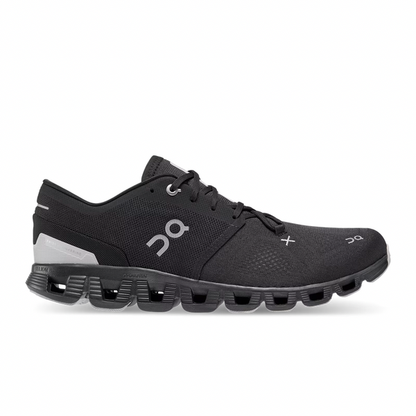 On Running Cloud X3 Black