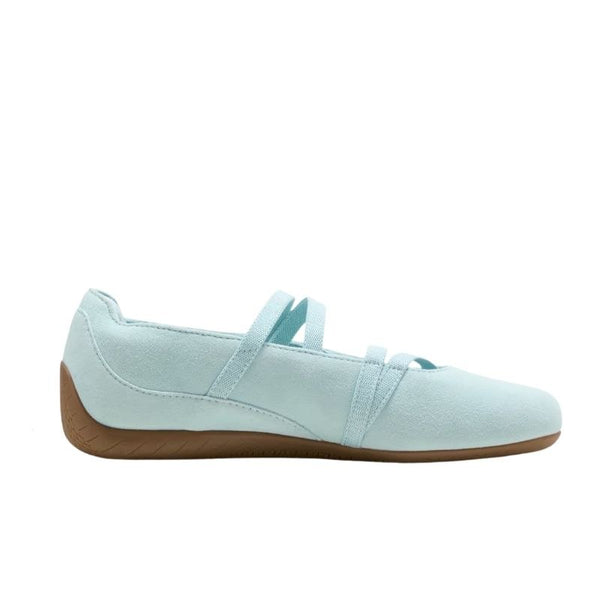 Puma Speedcat Ballet Suede