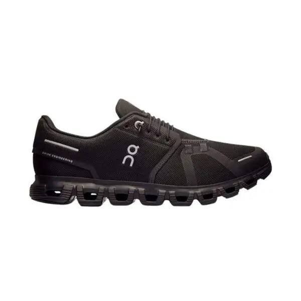 On Cloud 6 All Black