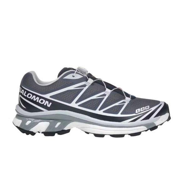 Salomon XT-6 Grisaille Blue Nights