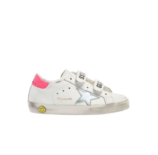 Golden Goose Kids