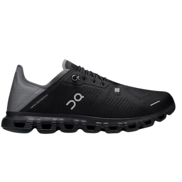 On Running Cloud 6 Coast | Black |