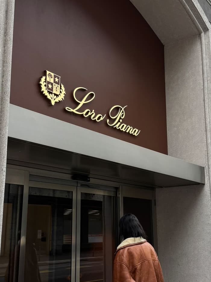 Loro Piana