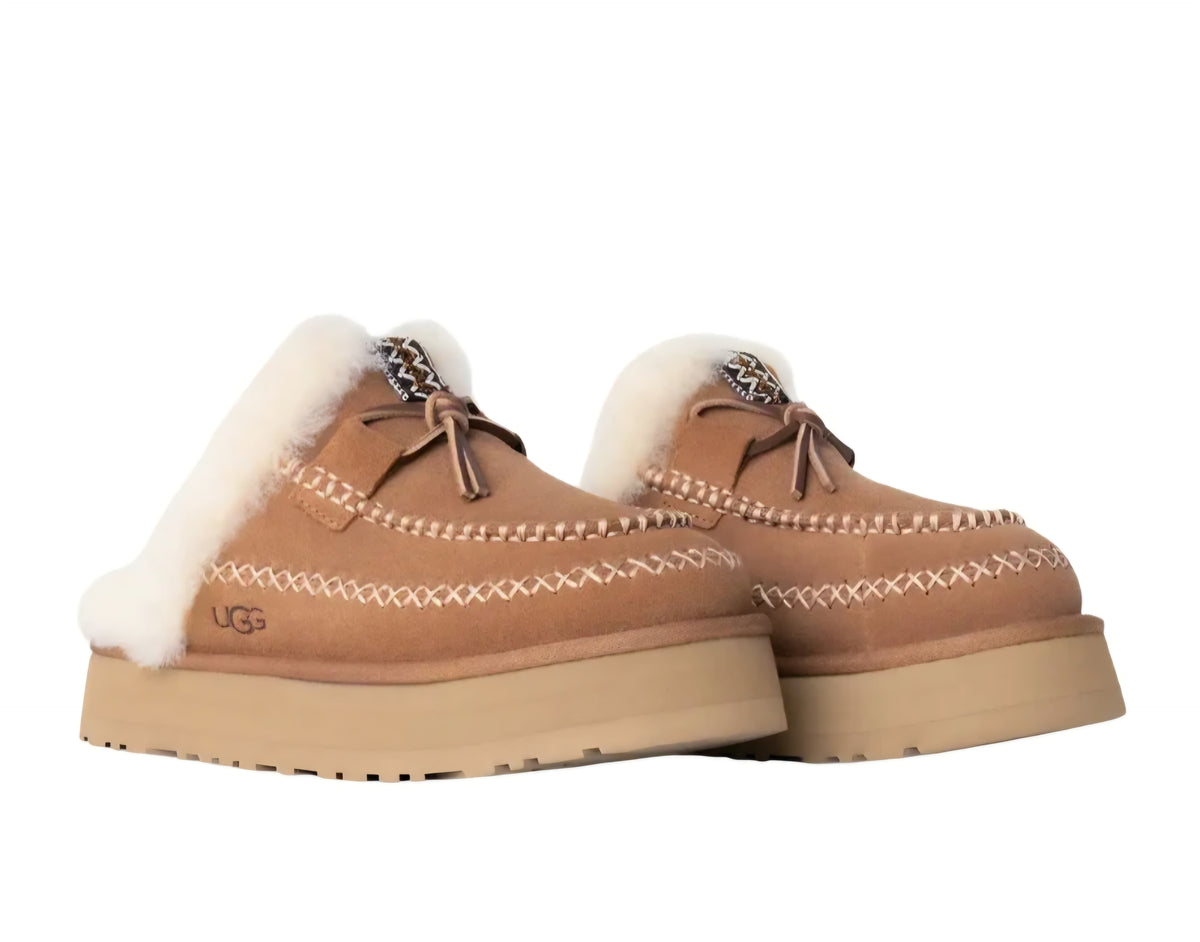 UGG FLUFF YEAH SLIDE (Copy)