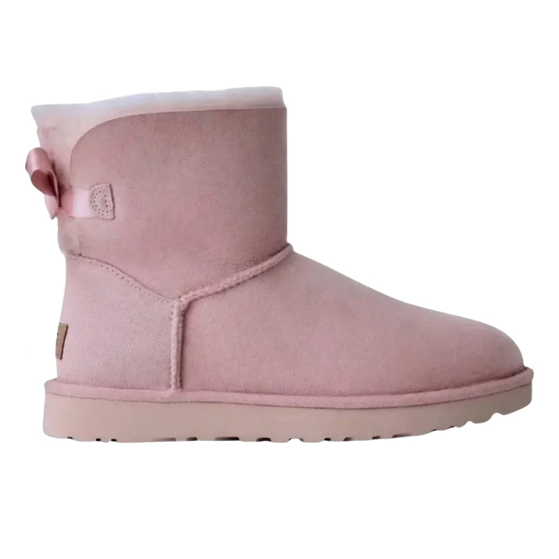 UGG Mini Bailey Bow II Pink Blush