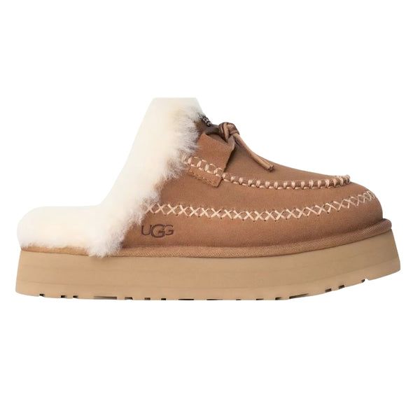 UGG FLUFF YEAH SLIDE (Copy)