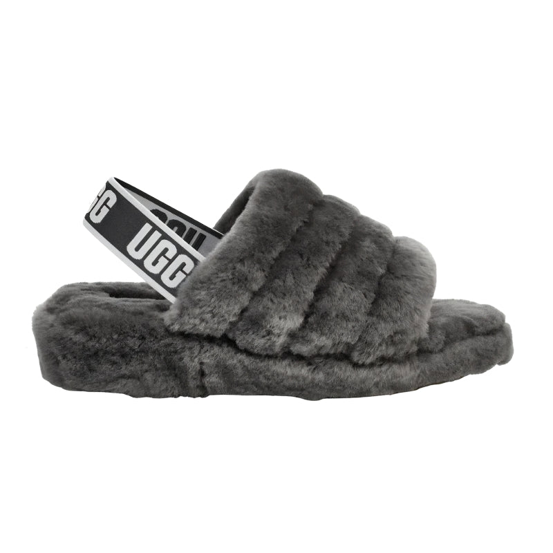 UGG FLUFF YEAH SLIDE
