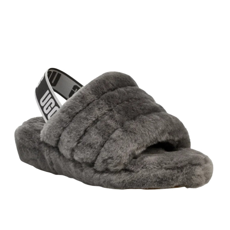 UGG FLUFF YEAH SLIDE