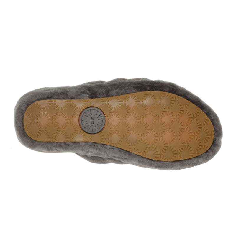 UGG FLUFF YEAH SLIDE