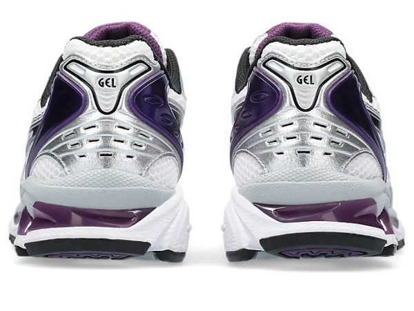 ASICS Gel-Kayano 14 ‘White Dark Grape’