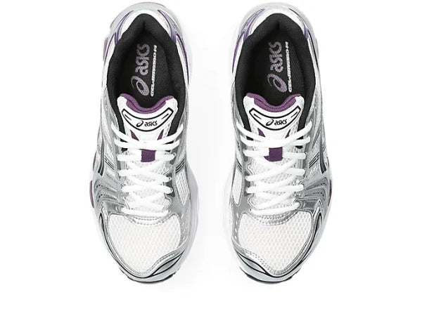 ASICS Gel-Kayano 14 ‘White Dark Grape’
