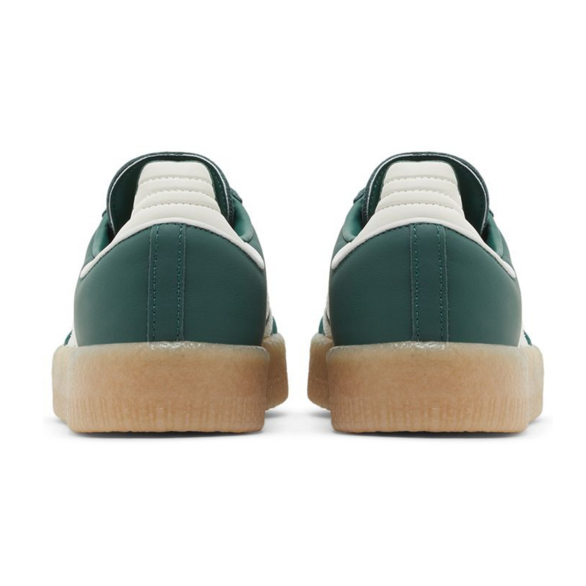 Adidas Samba 'Collegiate Green Gum'