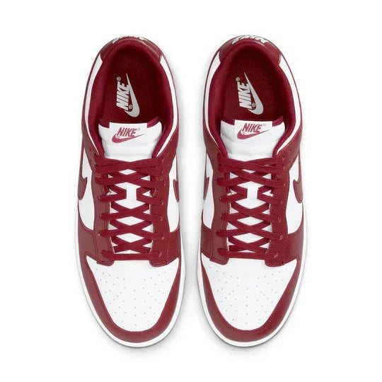 Nike Dunk Low Bordeaux