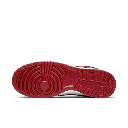 Nike Dunk Low Bordeaux