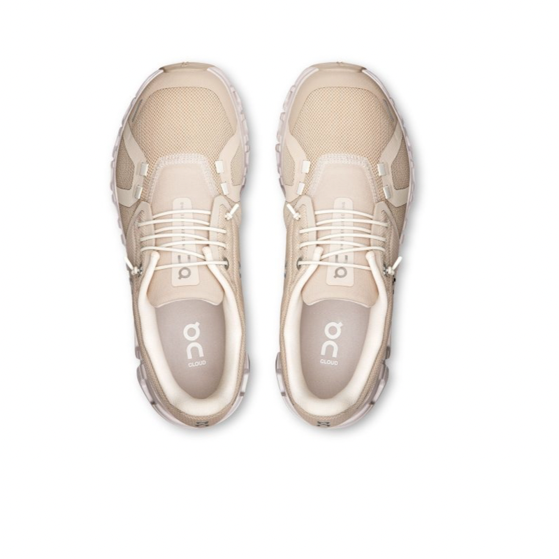 ON RUNNING CLOUD 6
PEARL WHITE