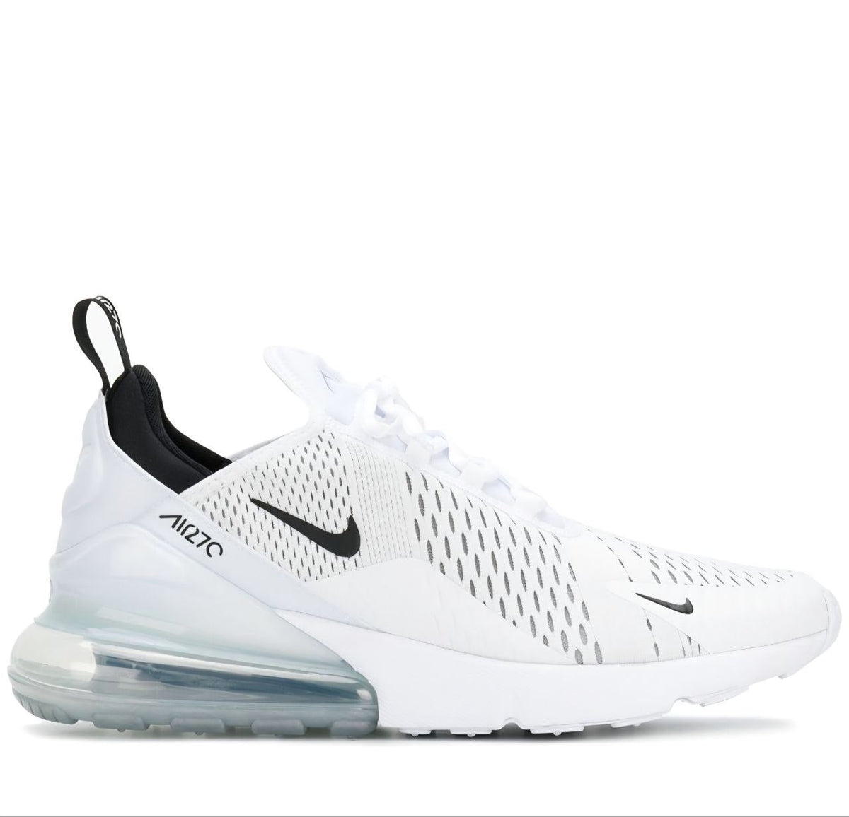Nike Air max 270 White