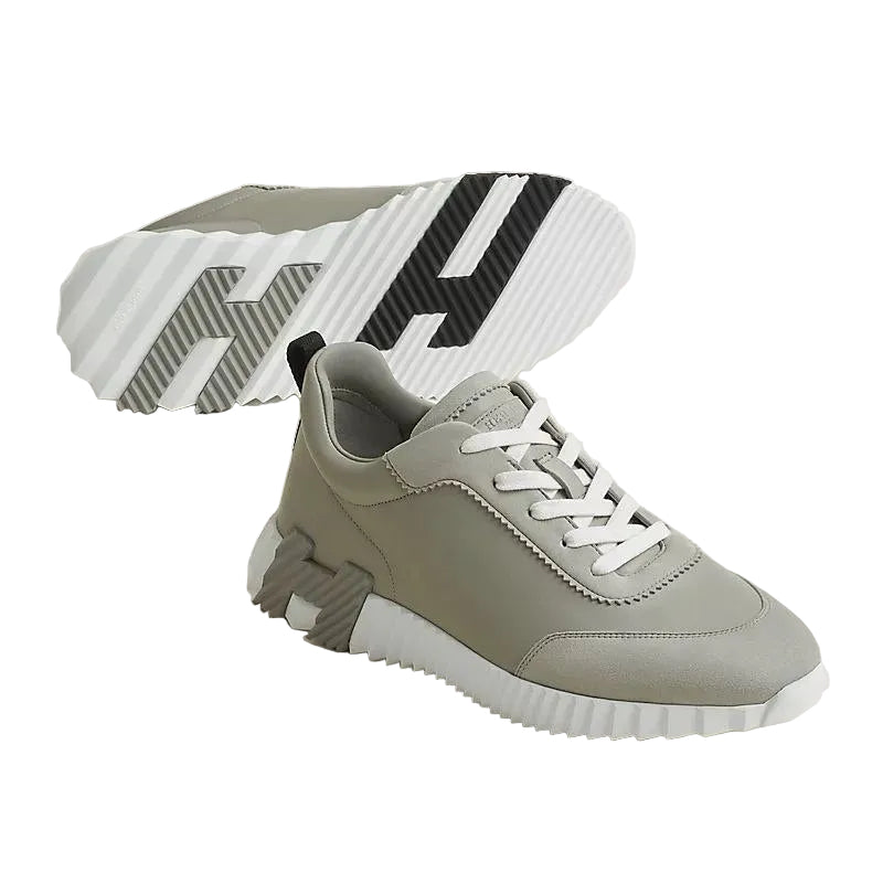 Hermes Bouncing Gris Arctique