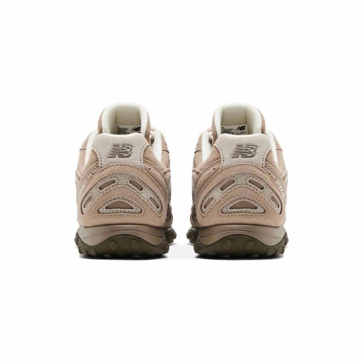 New Balance 204L 'Mushroom Arid Stone'