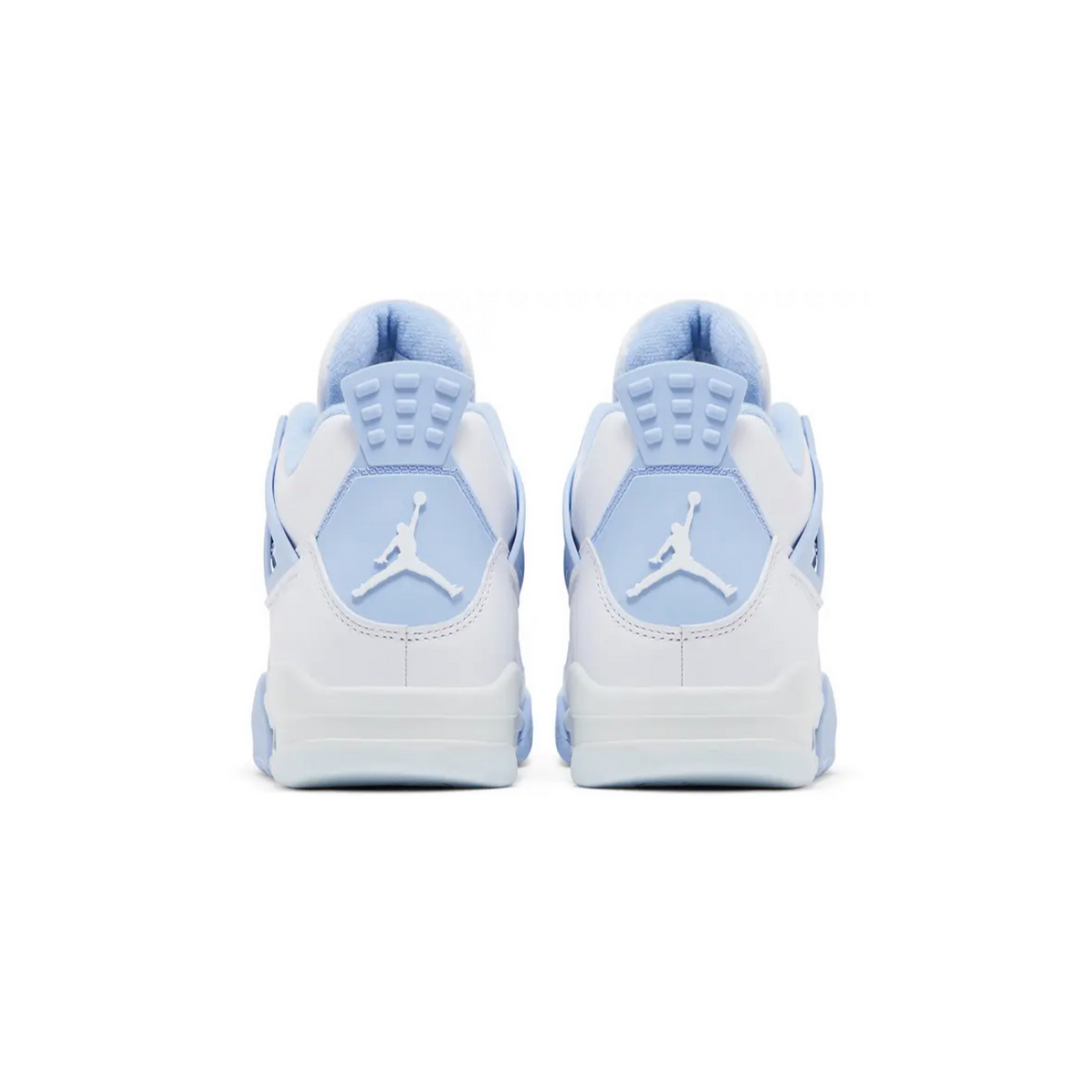 Nike Air Jordan 4 Retro 'Forget Me Not'