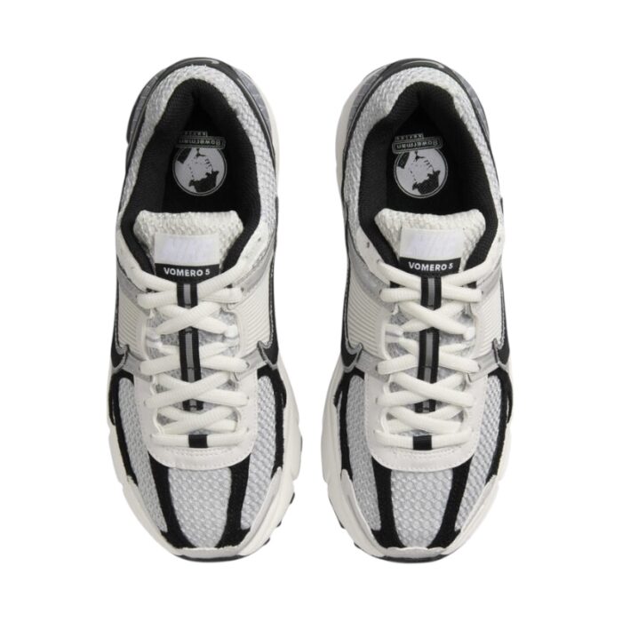 Nike Zoom Vomero 5 – Photon Dust Black