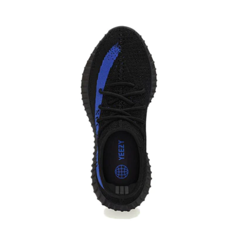 Adidas Yeezy Boost 350 V2 – Dazzling Blue