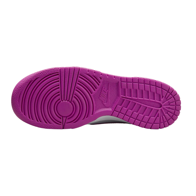 Nike Dunk Low Active Fuchsia