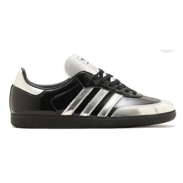 Adidas Samba – Atmos Tuxedo