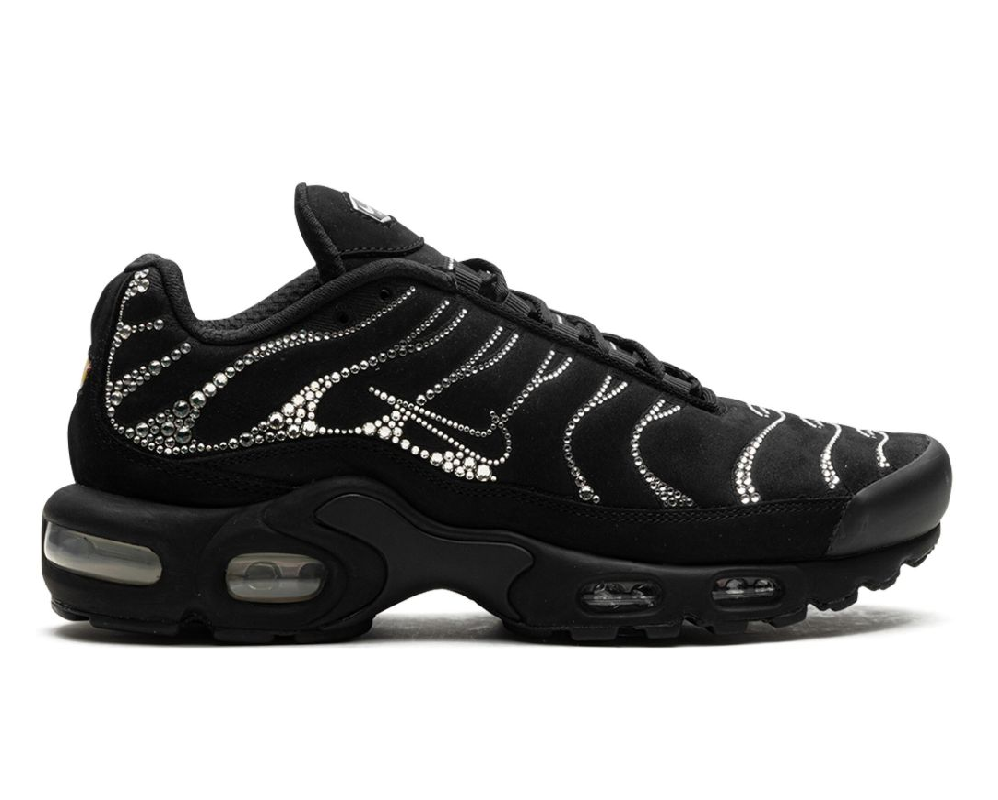 Nike x Swarovski Air Max Plus