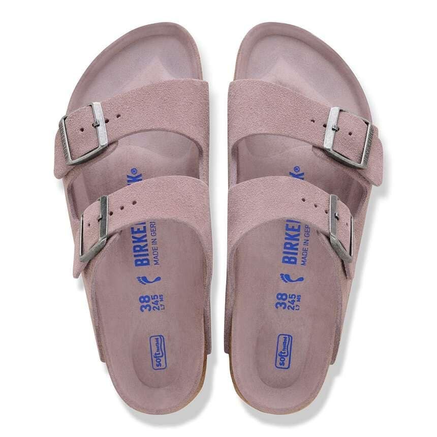 Birkenstock Arizona Pink