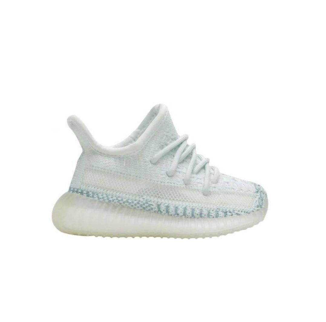 Adidas Yeezy Blue Kids