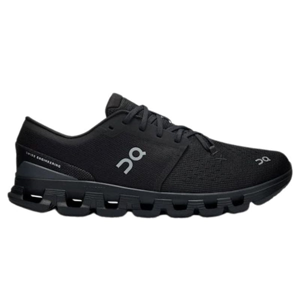 On Running Cloud X4 black KIDS