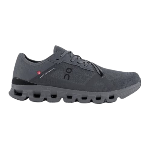 On Running Cloud X 4 AD Stone Black