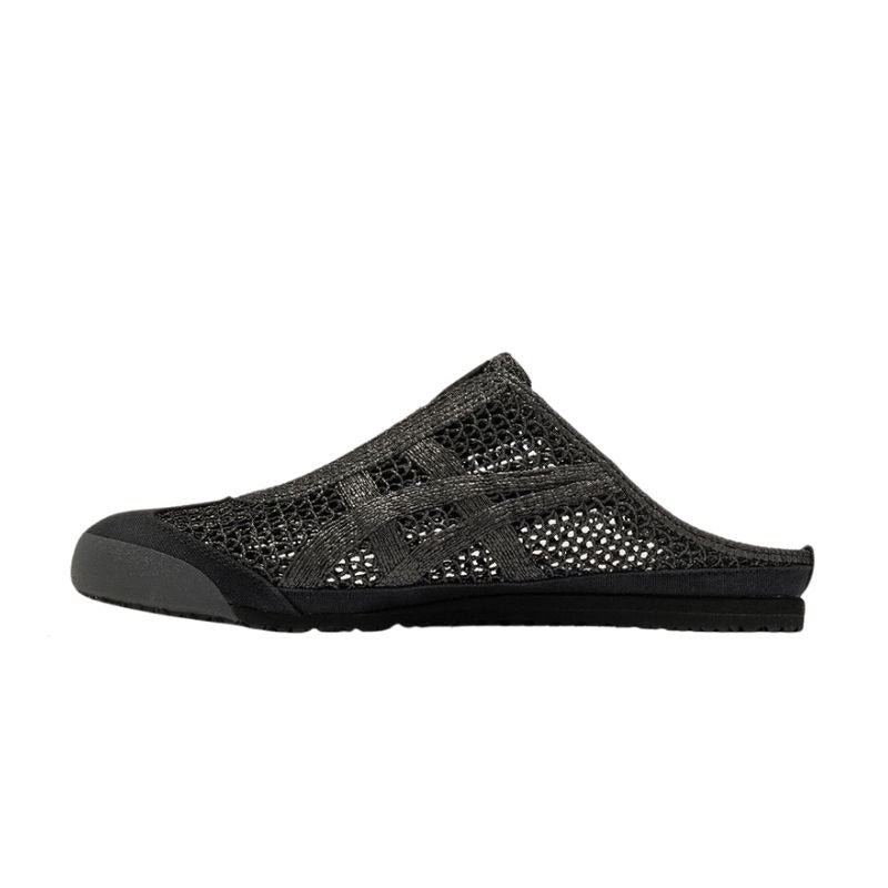 Onitsuka Tiger MEXICO 66 SABOT BLACK/BLACK