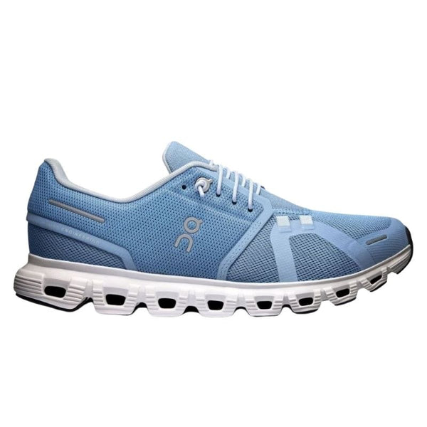 On Running Cloud 6 Blue KIDS