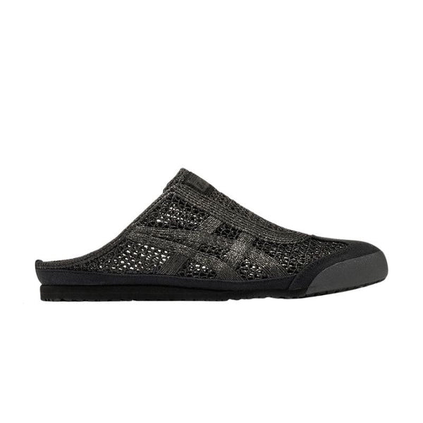 Onitsuka Tiger MEXICO 66 SABOT BLACK/BLACK