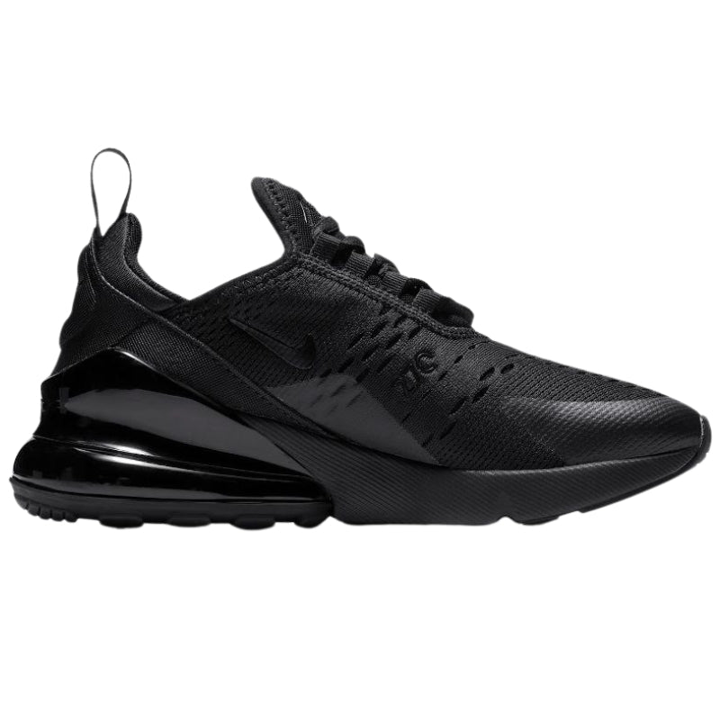 Nike Air Max Black 270 Kids