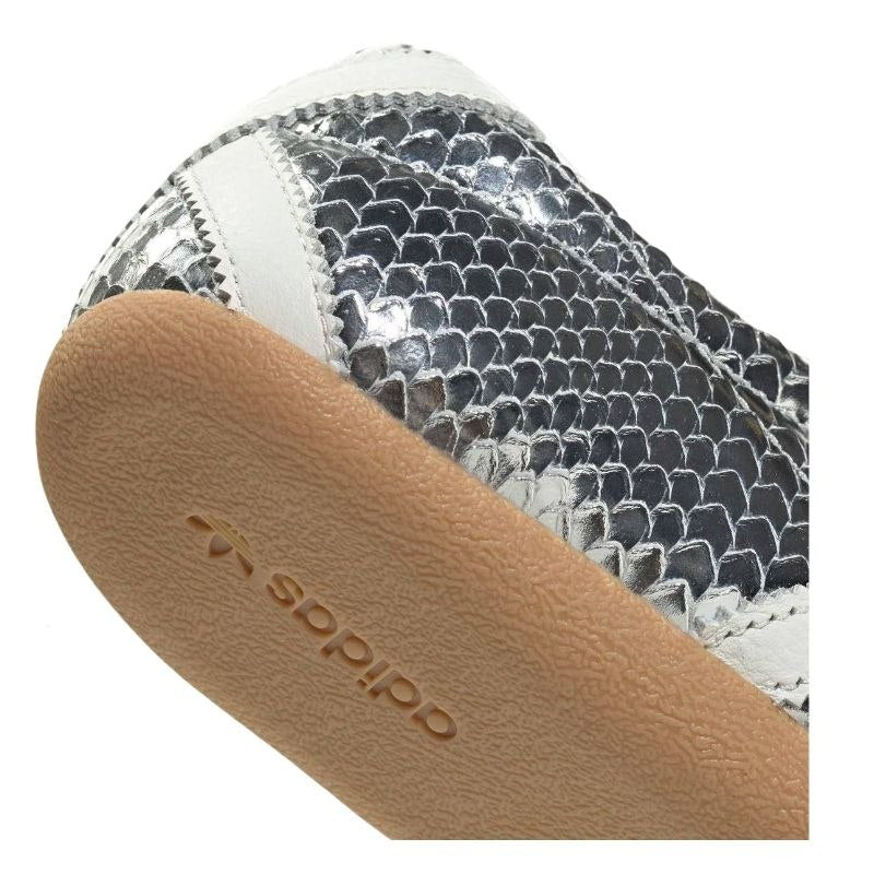 Adidas Tokyo Mary Jane “Silver Snake”
