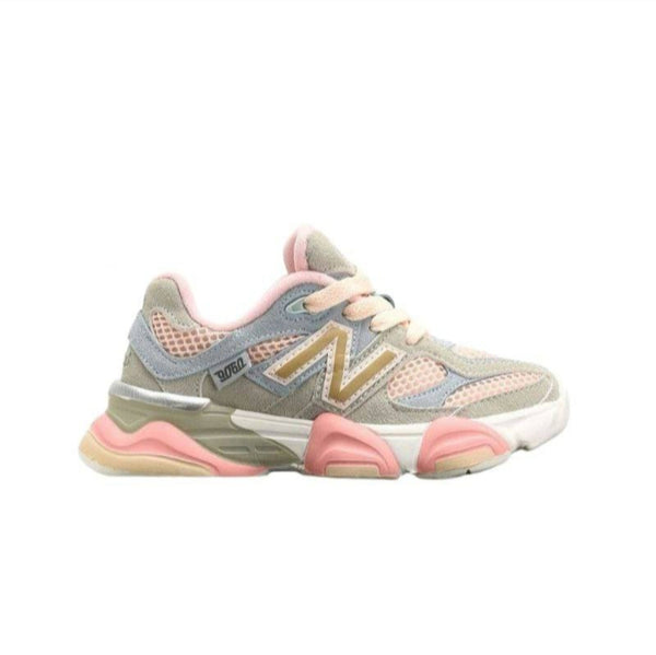 New Balance pink 9060 Kids