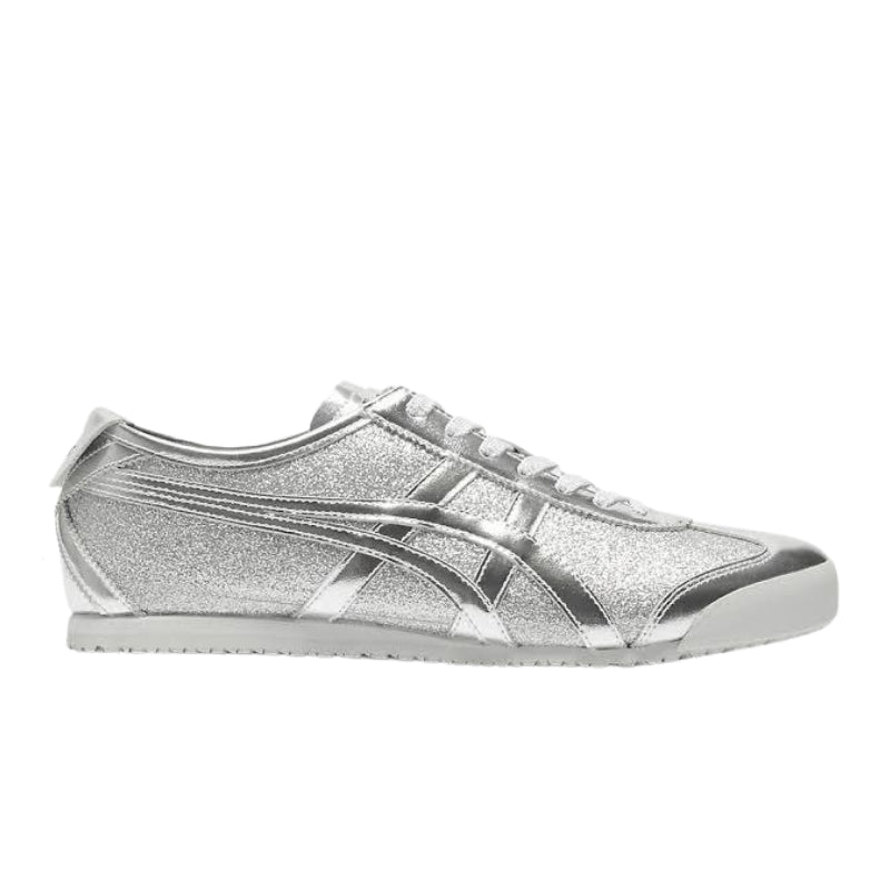 Onitsuka Tiger MEXICO 66 PURE SILVER)