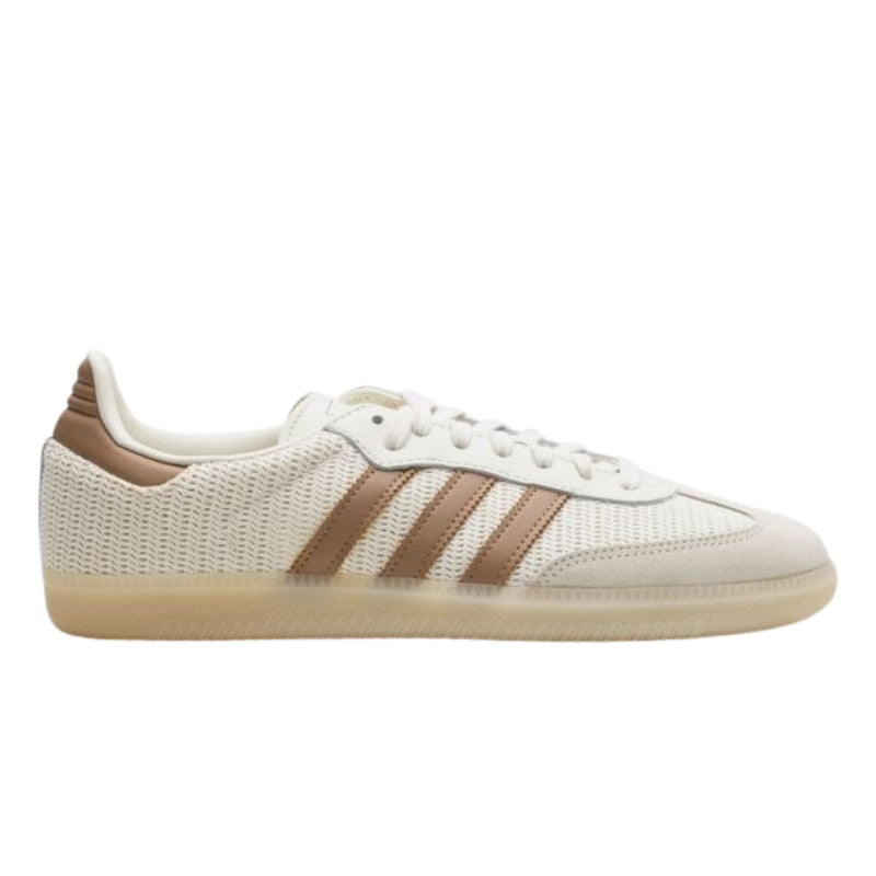 Adidas Samba OG Cream White Cardboard