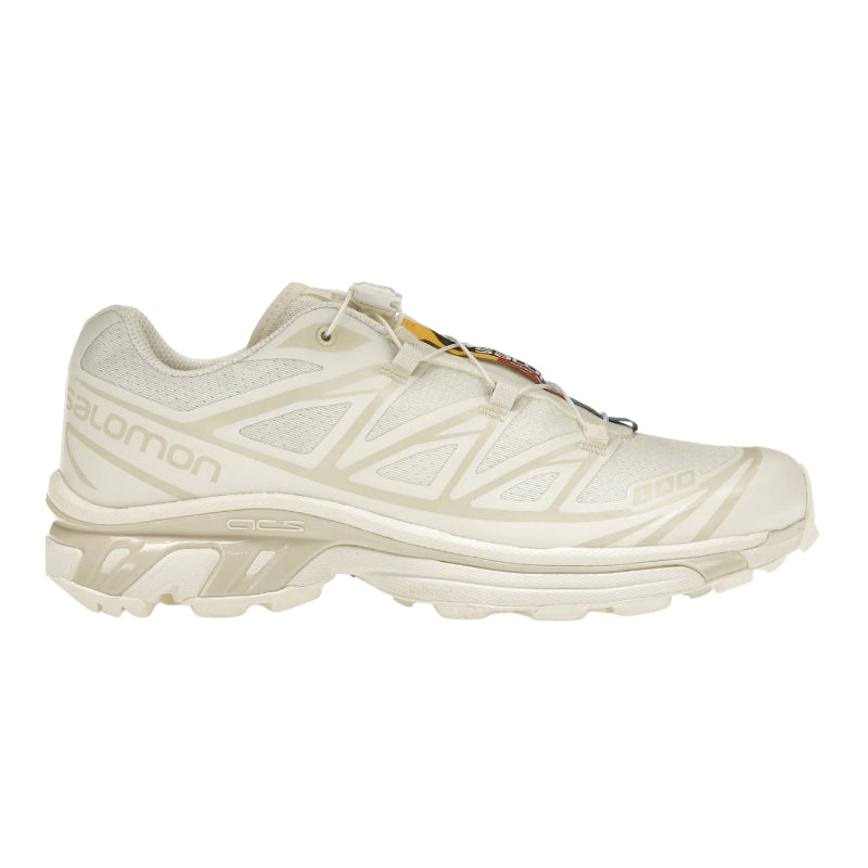 Salomon XT-6 Vanilla Ice Almond Milk