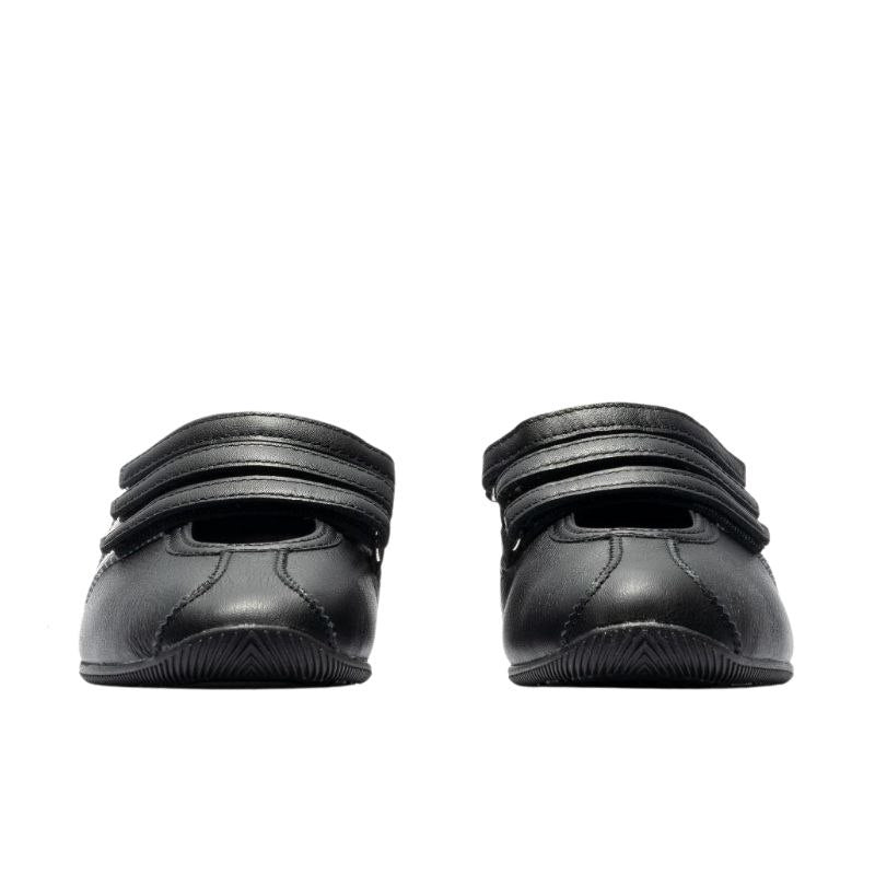 Adidas anfu mary jane Black