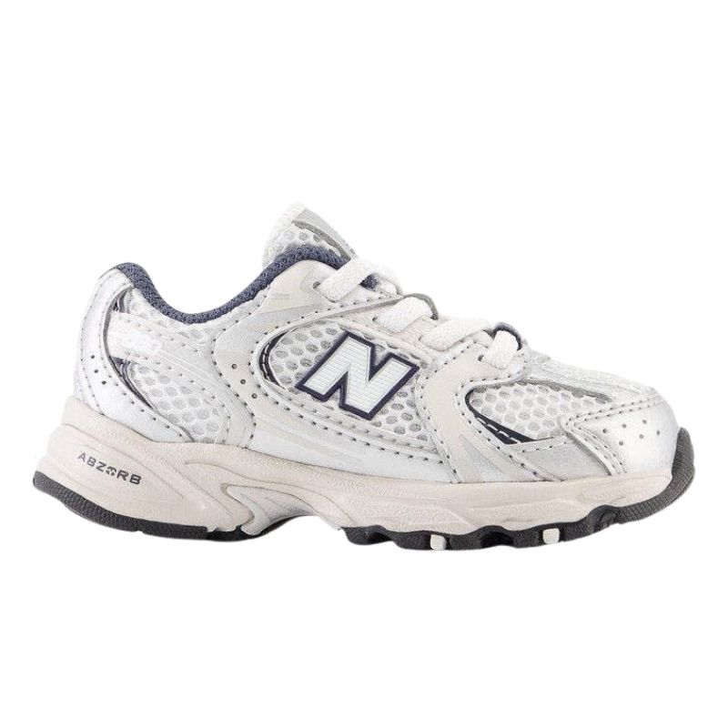 New Balance 530 Silver KIDS