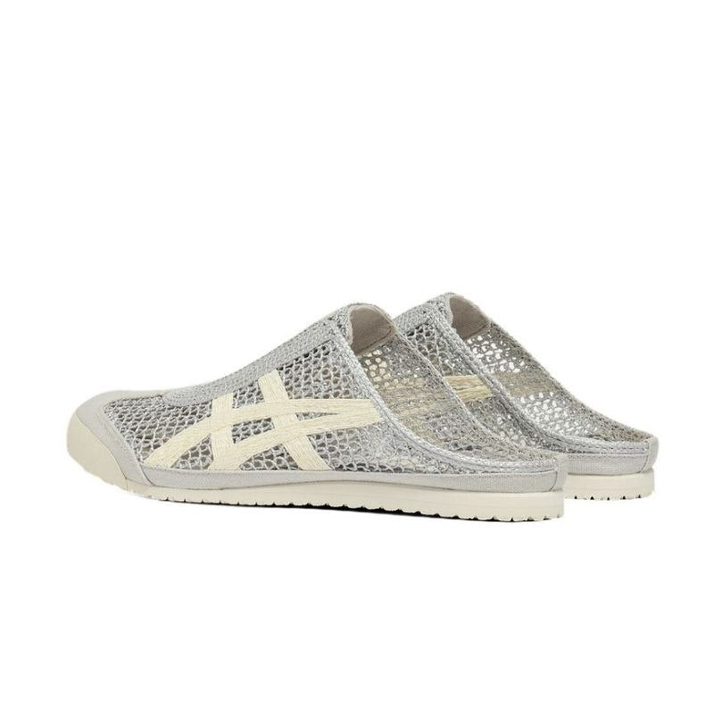 Onitsuka Tiger Mexico 66 Sabot-Pure Silver/Cream