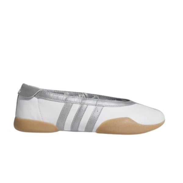 Adidas Taekwondo Mei "Cloud White/Silver Metallic/Gum