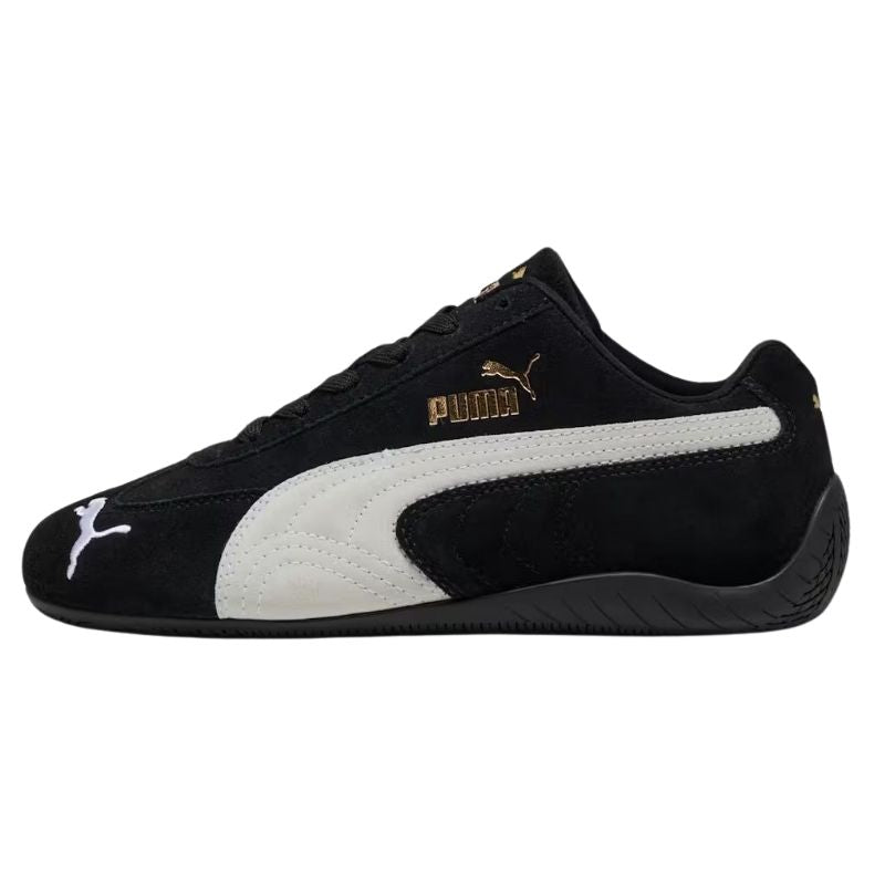 Puma Speedcat Black KIDS