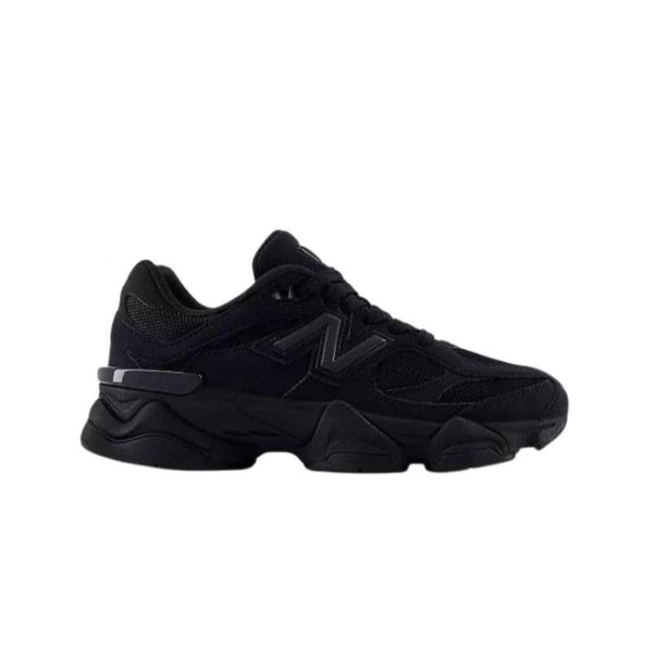 New Balance 9060 Black Kids
