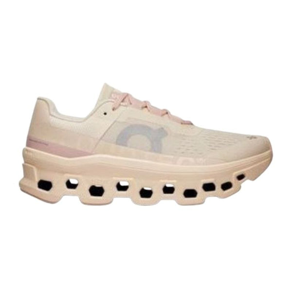 On Running Cloud Monster Beige KIDS
